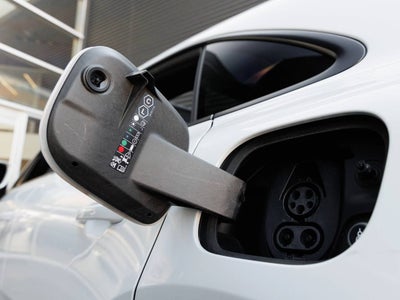 2024 Porsche Macan 4 Electric