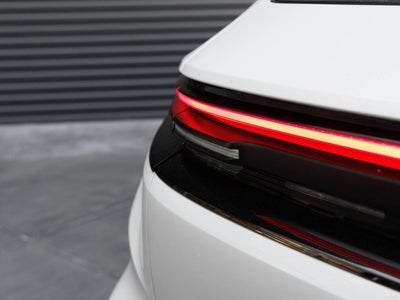 2024 Porsche Macan 4 Electric