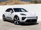 2024 Porsche Macan 4 Electric