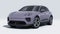 2024 Porsche Macan Macan 4