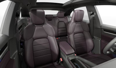 2024 Porsche Macan Macan 4