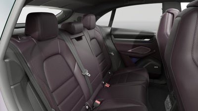 2024 Porsche Macan Macan 4
