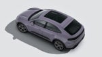 2024 Porsche Macan Macan 4