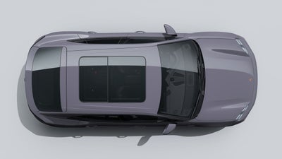 2024 Porsche Macan Macan 4