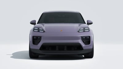2024 Porsche Macan Macan 4