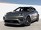 2026 Porsche Macan Macan 4 Electric