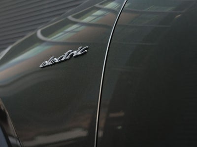 2026 Porsche Macan Macan 4 Electric