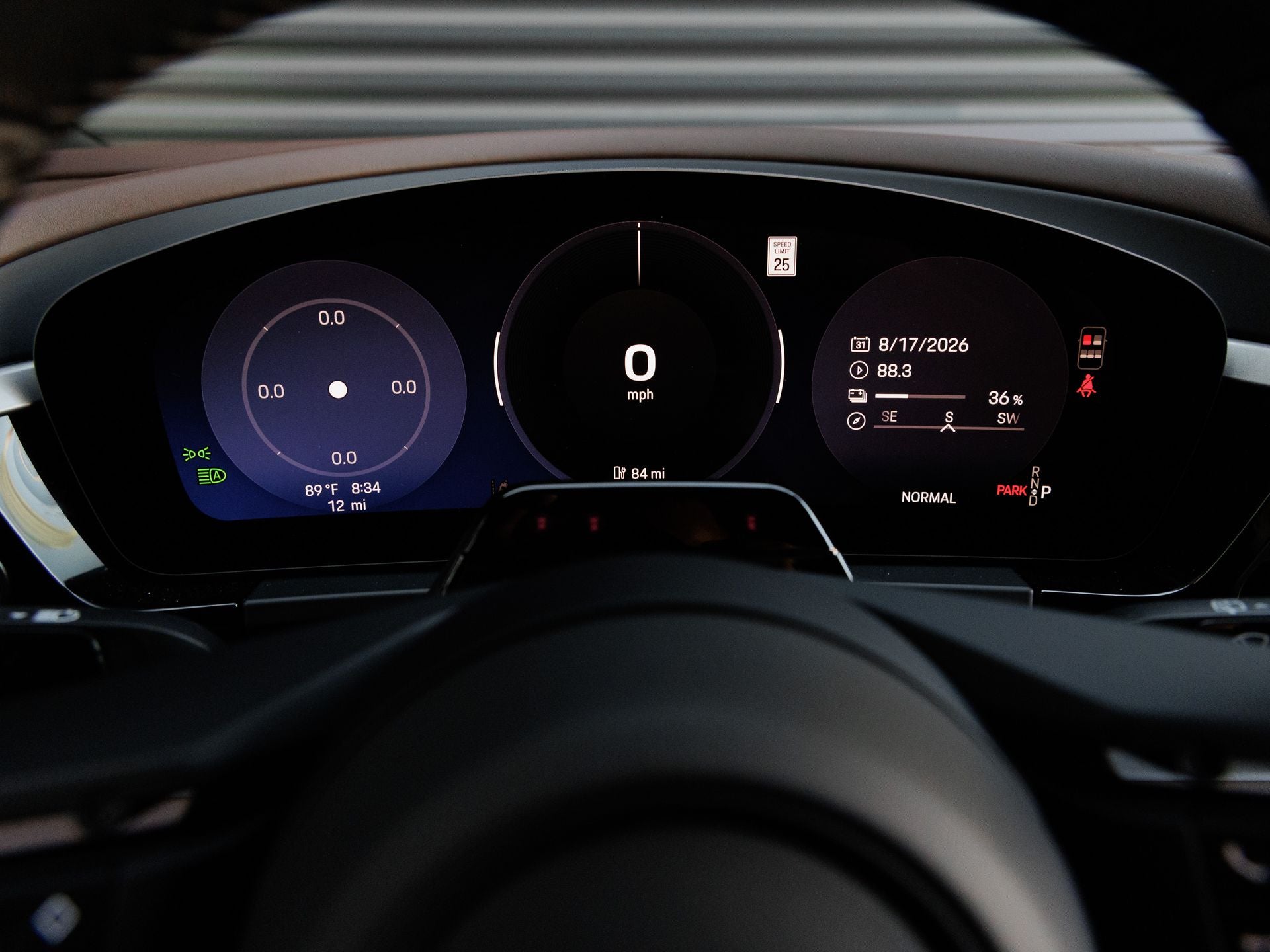 2026 Porsche Macan Macan 4 Electric