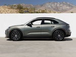2026 Porsche Macan Macan 4 Electric