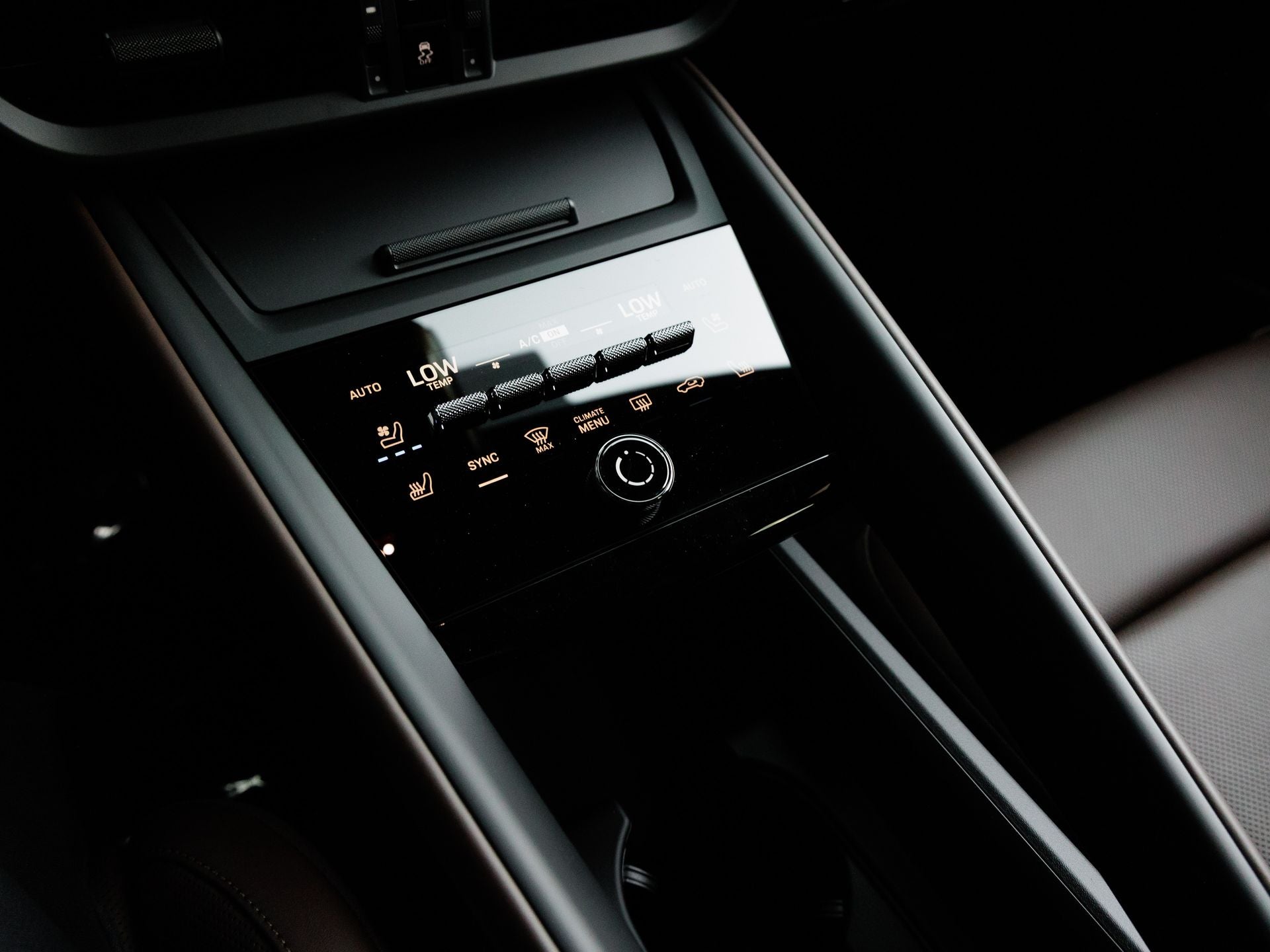 2026 Porsche Macan Macan 4 Electric