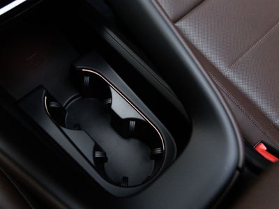 2026 Porsche Macan Macan 4 Electric