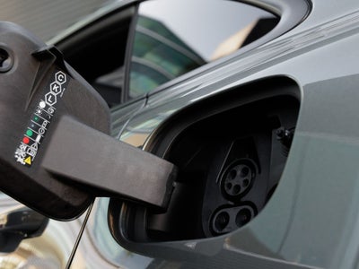 2026 Porsche Macan Macan 4 Electric