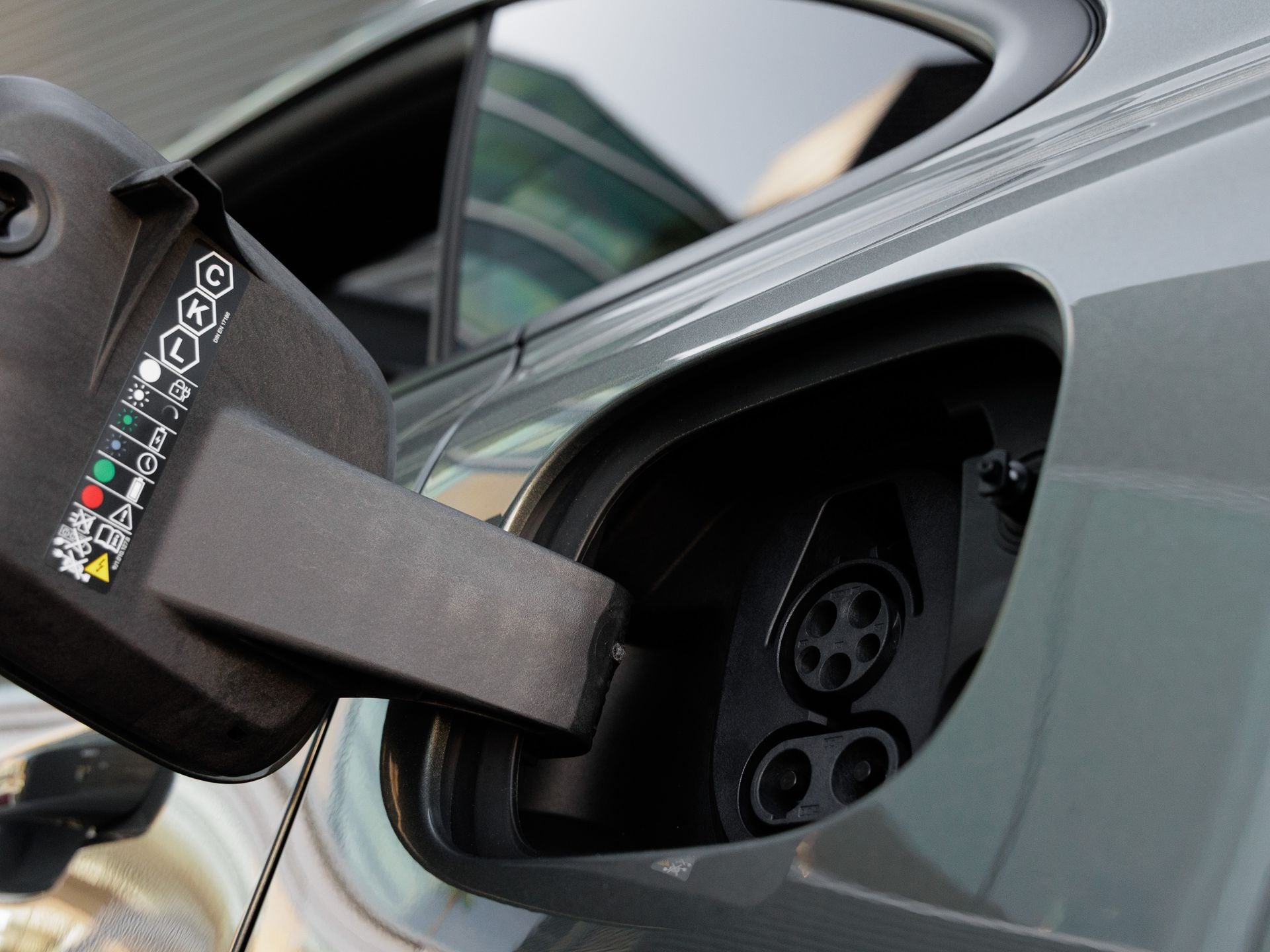 2026 Porsche Macan Macan 4 Electric