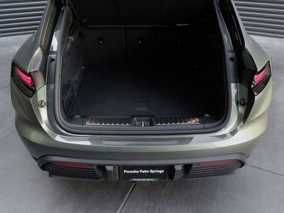 2026 Porsche Macan Macan 4 Electric