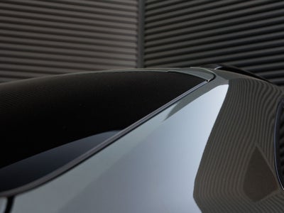 2026 Porsche Macan Macan 4 Electric