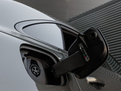 2026 Porsche Macan Macan 4 Electric