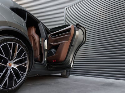2026 Porsche Macan Macan 4 Electric