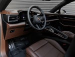 2026 Porsche Macan Macan 4 Electric