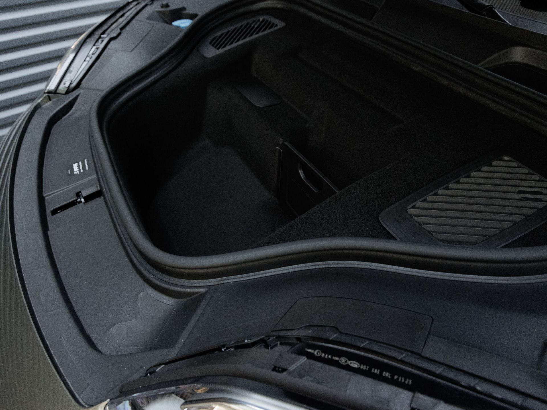 2026 Porsche Macan Macan 4 Electric
