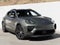 2026 Porsche Macan Macan 4 Electric