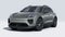 2026 Porsche Macan Macan 4 Electric