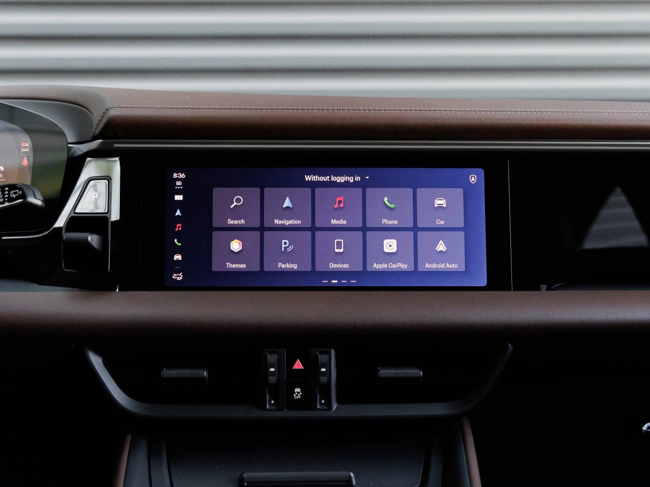 2026 Porsche Macan Macan 4 Electric