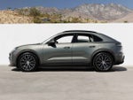 2026 Porsche Macan Macan 4 Electric
