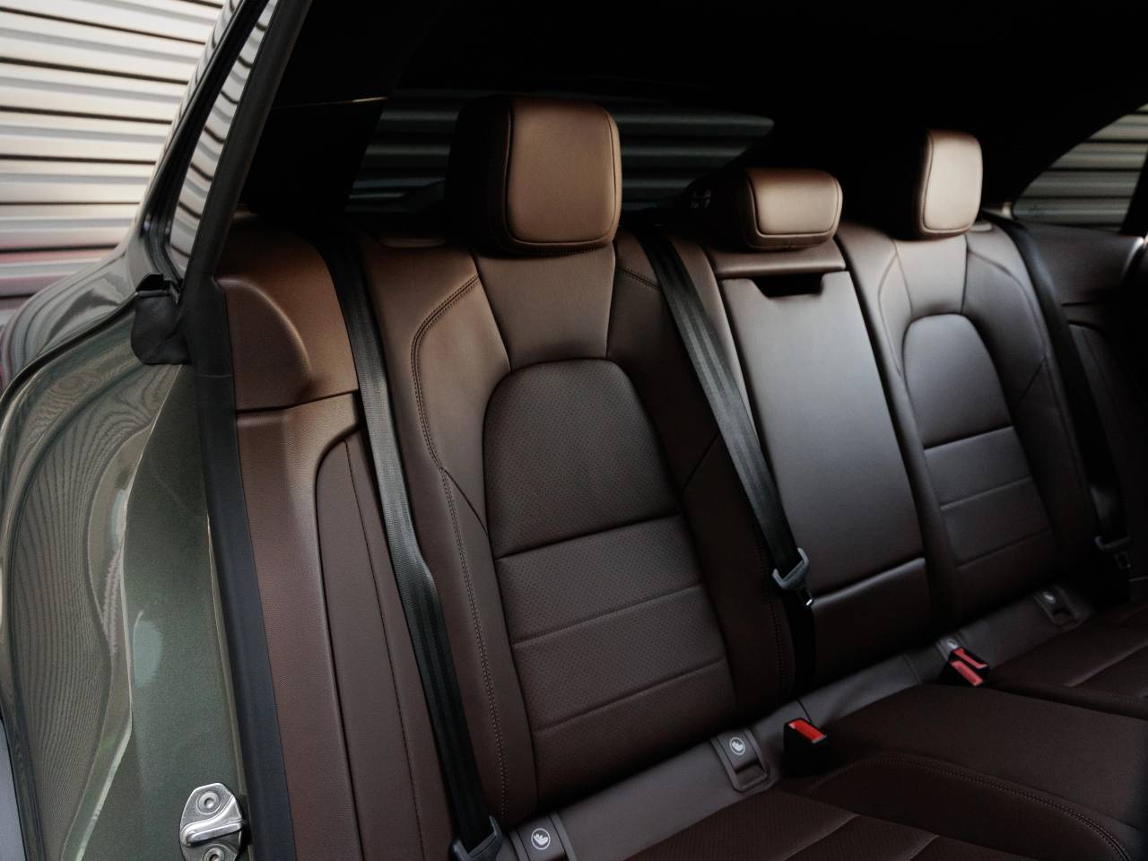 2026 Porsche Macan Macan 4 Electric