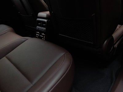 2026 Porsche Macan Macan 4 Electric