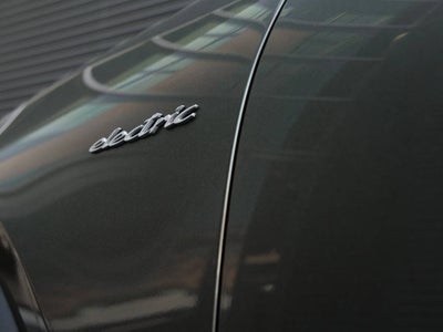 2026 Porsche Macan Macan 4 Electric