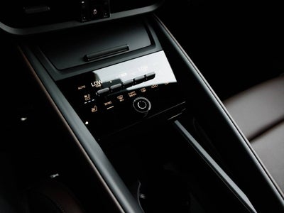 2026 Porsche Macan Macan 4 Electric
