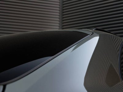 2026 Porsche Macan Macan 4 Electric