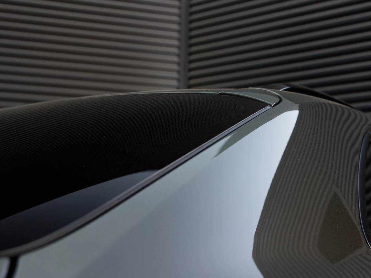 2026 Porsche Macan Macan 4 Electric