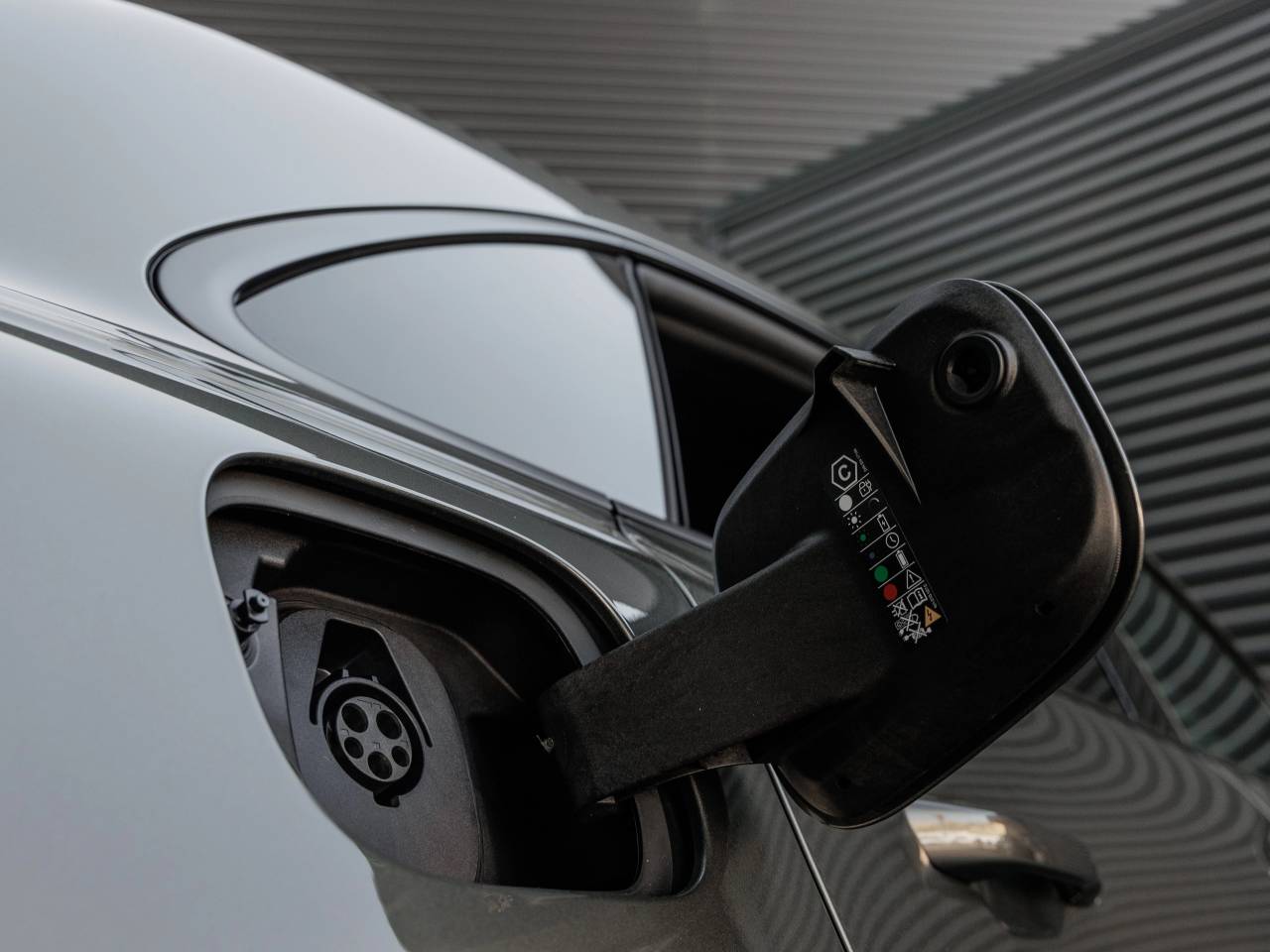 2026 Porsche Macan Macan 4 Electric