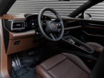 2026 Porsche Macan Macan 4 Electric