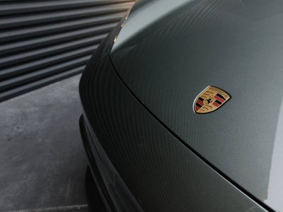2026 Porsche Macan Macan 4 Electric