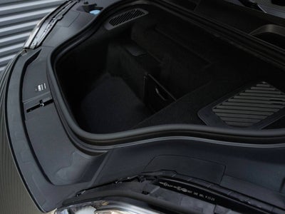 2026 Porsche Macan Macan 4 Electric