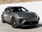 2026 Porsche Macan Macan 4 Electric