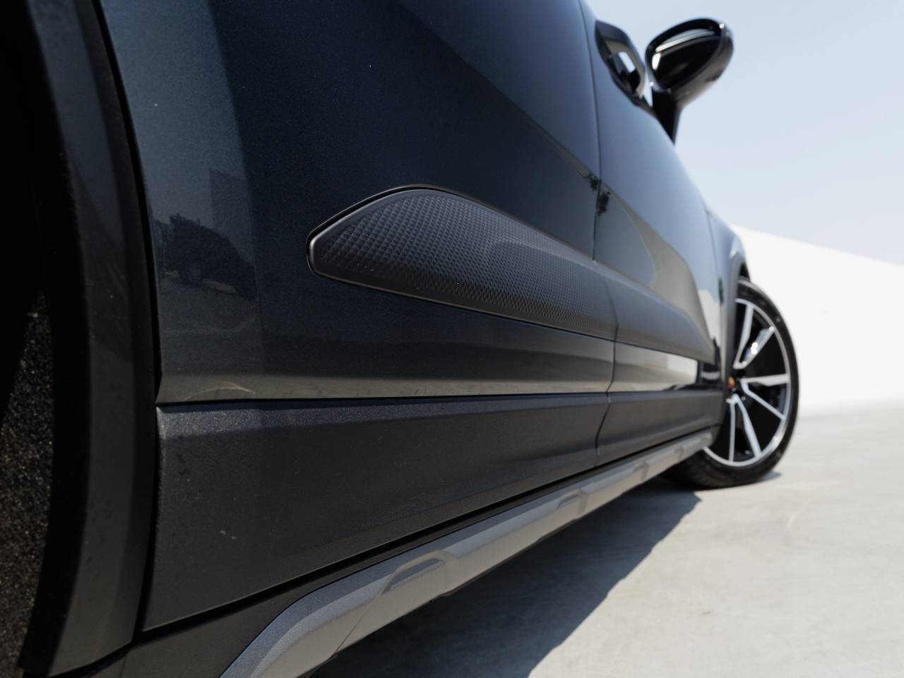 2024 Porsche Macan 4 Electric