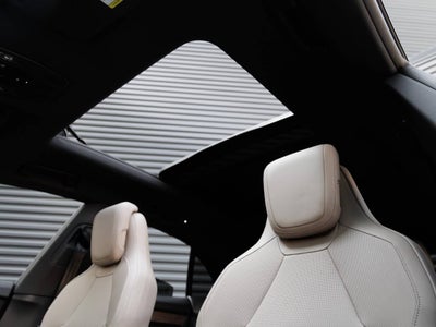2024 Porsche Macan 4 Electric