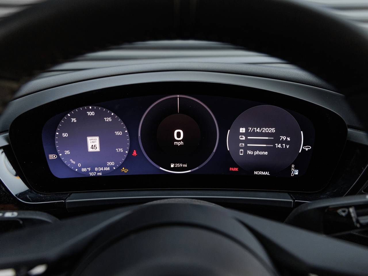 2024 Porsche Macan 4 Electric