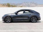 2024 Porsche Macan 4 Electric