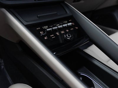 2024 Porsche Macan 4 Electric