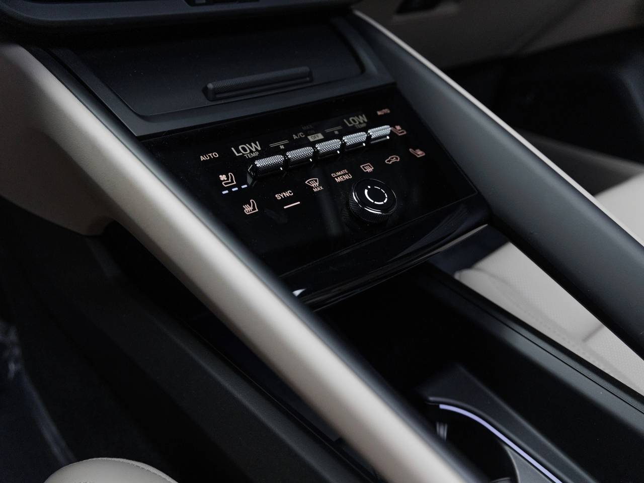 2024 Porsche Macan 4 Electric