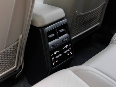 2024 Porsche Macan 4 Electric