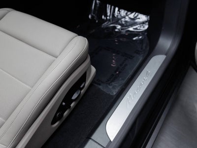2024 Porsche Macan 4 Electric