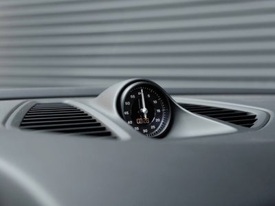 2024 Porsche Macan 4 Electric