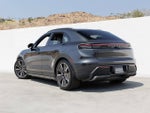2024 Porsche Macan 4 Electric