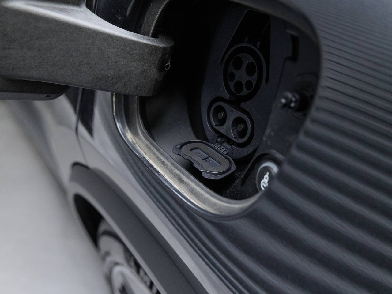 2024 Porsche Macan 4 Electric