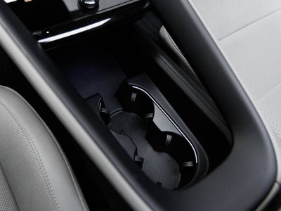 2024 Porsche Macan 4 Electric